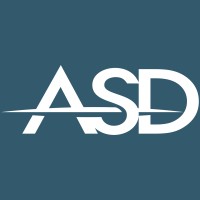 Aerospace, Security and Defence Industries Association of Europe (ASD) logo - Similar company to The European Network Of Defence-Related Regions
