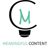 Meaningful Content