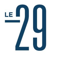 LE 29 logo - Similar company to Ma Petite Toscane - Locations Dans Le Sud-Ouest 🌞