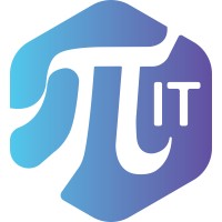 Pi IT logo - Similar company to Pi - It & More B.V.