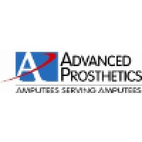 Advanced Prosthetics logo - Similar company to Modern Forestry Llc