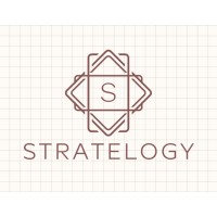 Stratelogy logo - Similar company to Alina Mae