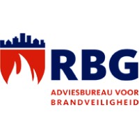 RBG Brandveiligheid logo - Similar company to Brafon B.V.