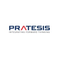 Pratesis logo - Similar company to Xpersion