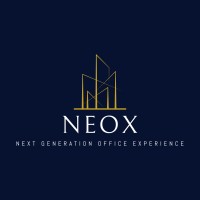 NEOX Smart Solutions logo - Similar company to Smart Building Collective | Certification