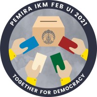 Pemilihan Raya FEB UI logo - Similar company to Persekutuan Oikumene Fakultas Ekonomi Dan Bisnis Universitas Indonesia