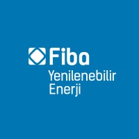 Fiba Renewables logo - Similar company to Ceee / Eçem - Center For Energy, Environment And Economy