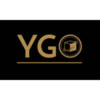YGO logo - Similar company to Improvers