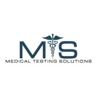 Medical Testing Solutions logo - Similar company to Compliance Solutions