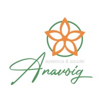 Clínica Anavoig Estética e Saúde Ltda logo - Similar company to Fisioforma Pilates