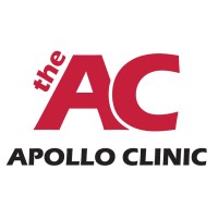 The Apollo Clinic Inc. logo - Similar company to Somali Behaviour Analysis Association