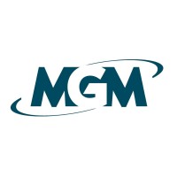 MGM S.A. logo - Similar company to Funtech