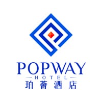 Popway Hotel logo - Similar company to Aim Group Ltd