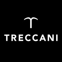 Treccani logo - Similar company to Treccani Pubblicità