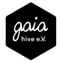 gaia hive e.V. logo - Similar company to Snooze Project