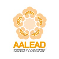 Asian American LEAD (AALEAD) logo - Similar company to Asian Americans For Equality