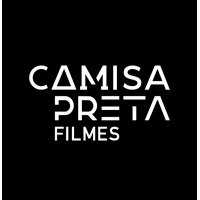 Camisa Preta Filmes logo - Similar company to Urca Filmes