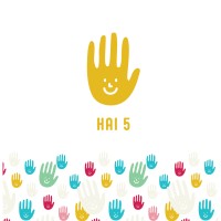 HAI-5 logo - Similar company to Plinthos