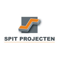 SPIT- Projecten logo - Similar company to Buildingvalues