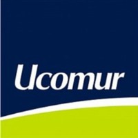 Ucomur logo - Similar company to Amusal