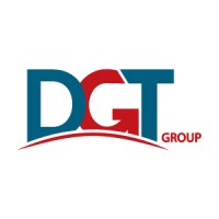 DGT Group logo - Similar company to Dgt Technology