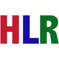 HLR Building Services logo - Similar company to B-Elec Solutions