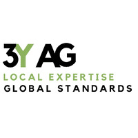 3Y Agriculture Research & Consultancy logo - Similar company to Middle East Agriculture Co. - Uae