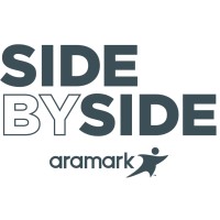 Side by Side - Aramark UK Government Services, Defence & Judicial logo - Similar company to Side By Side