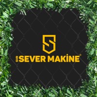 SVR SEVER MAKİNE A.Ş. logo - Similar company to Meshweld