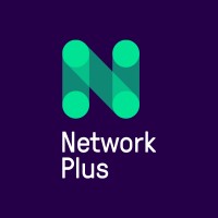 Network Plus logo - Similar company to Opus Utility Solutions