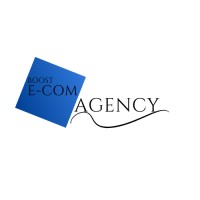 Boost E-com Agency logo - Similar company to Tiqtec