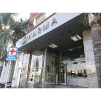 Clínica Dharma logo - Similar company to Api Salud Mental