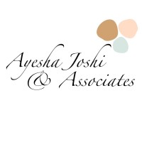 Ayesha Joshi & Associates logo - Similar company to Pai Infinite Solutions