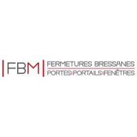 FERMETURES BRESSANES logo - Similar company to Sam - Serrurerie Aluminium Du Maconnais