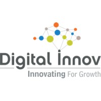 Digital Innov logo - Similar company to Digitalinnov
