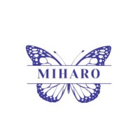 Miharo logo - Similar company to Saas Cyber Security Technologies
