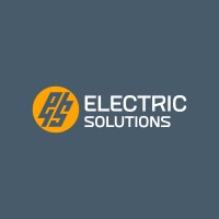 ELECTRIC SOLUTIONS logo - Similar company to Fargo Electric Srl