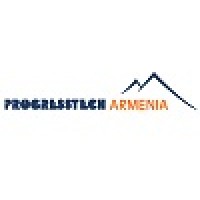 Progresstech-Armenia logo - Similar company to Uavlab
