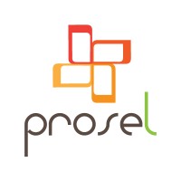 Prosel logo - Similar company to Panelmatic, S.L.