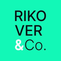 Rikover & Co. - User Experience Design logo - Similar company to Tzur - User Experience Design