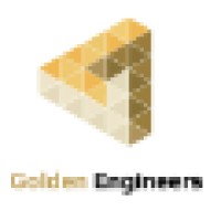 Golden Engineers logo - Similar company to Grenmine