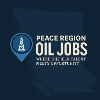 Peace Region Oil Jobs logo - Similar company to Pipestone Projects
