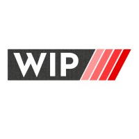 The Work-In-Progress logo - Similar company to Edstead