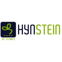Hynstein logo - Similar company to Pace Sports And Entertainment Marketing