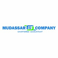 Mudassar and Co logo - Similar company to Azeemullah&Co