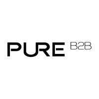 PURE B2B logo - Similar company to Funnelful