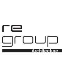 regroup architecture logo - Similar company to Kaleidoscope Proximity