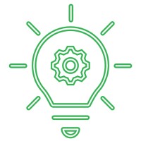 lean INDUSTRIAL logo - Similar company to Manufacturing Technologies, Inc. (Mti)