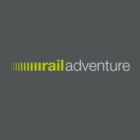 RailAdventure GmbH logo - Similar company to Railadventure France