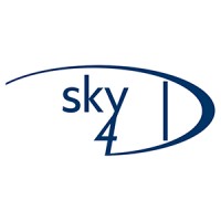 Sky4D logo - Similar company to Coach ² - Business & Human Development